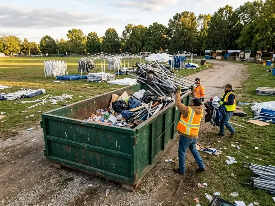 temporary-event-waste-containe-016 — frequently asked questions, Roll-Off Dumpster Rental Services in Edgecliff Village, TX